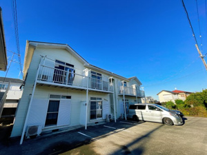 ベル上屋敷の画像