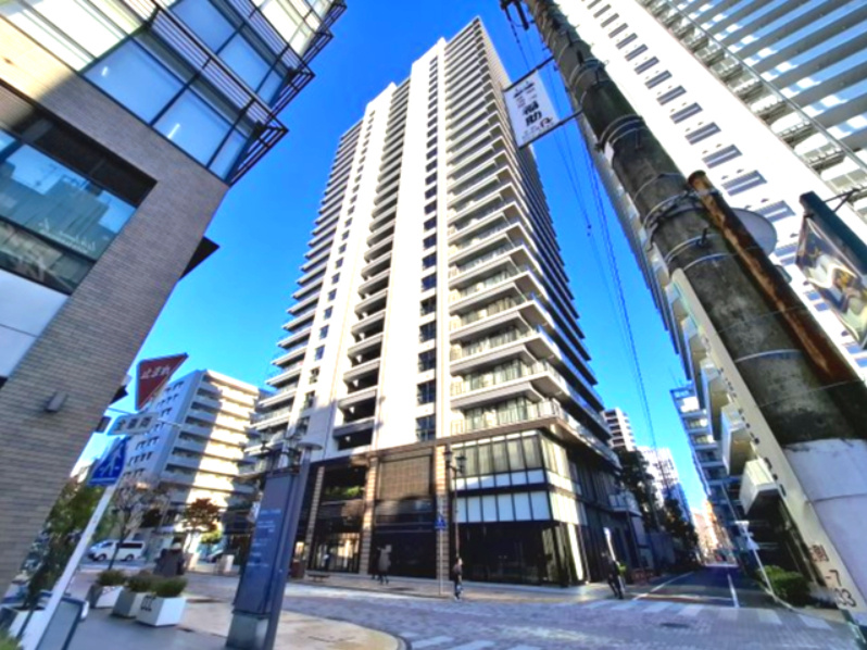 【外観】の画像