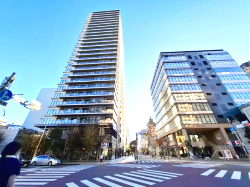 【外観】の画像