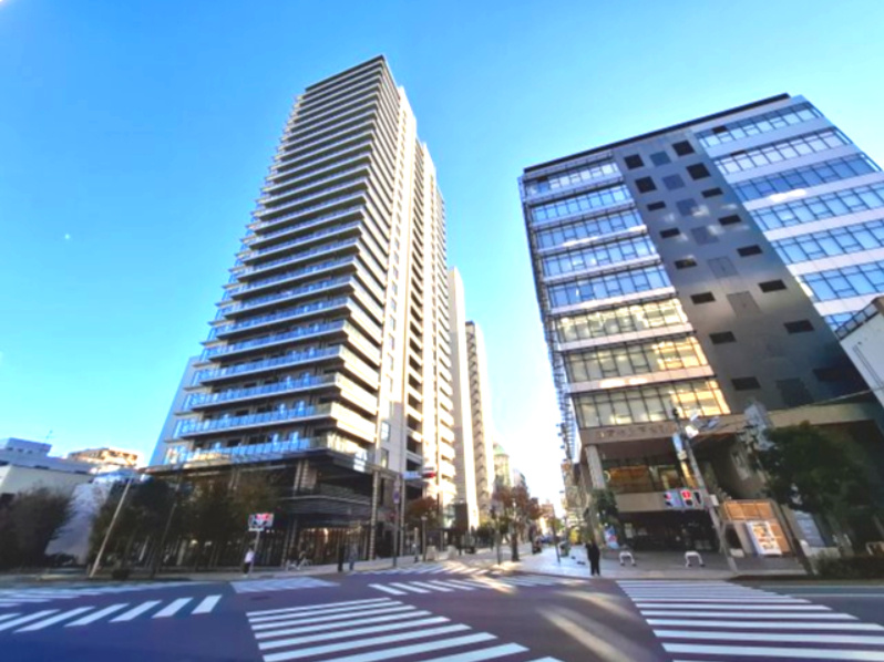 【外観】の画像