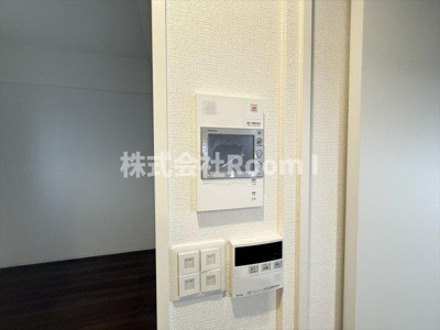 【セキュリティ】 | セレニテフラン谷町四丁目アリエ