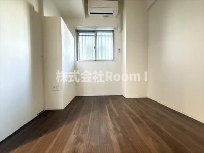 【寝室】 | セレニテフラン谷町四丁目アリエ | 寝室にいかがでしょうか