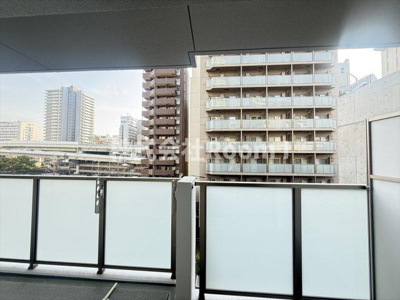 【展望】 | セレニテフラン谷町四丁目アリエ