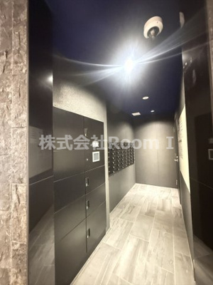 【その他共用部分】 | セレニテフラン谷町四丁目アリエ