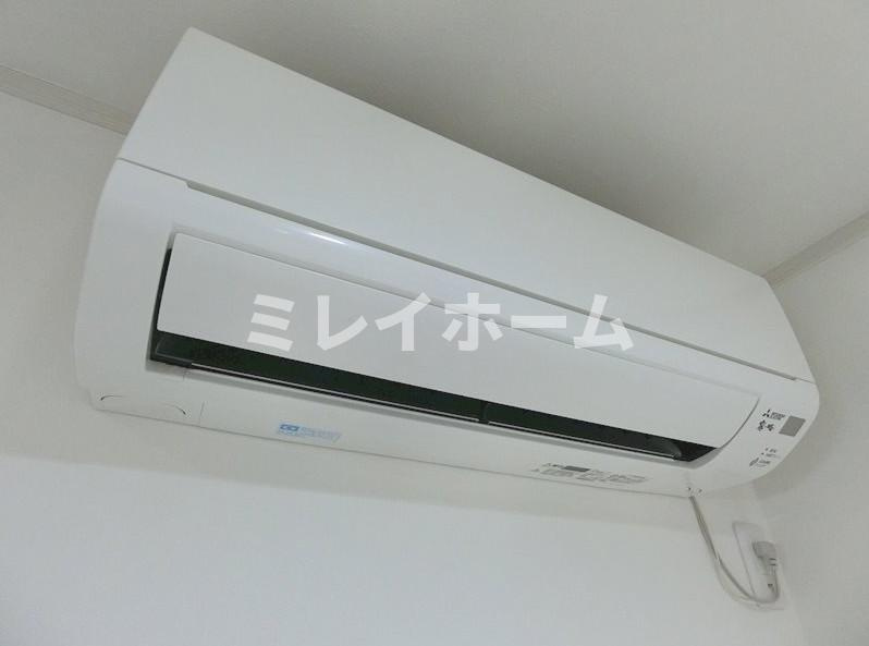 ハーミットクラブハウスノールノールの設備