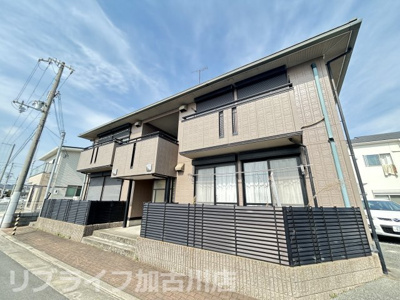 【外観】 | クレール野口