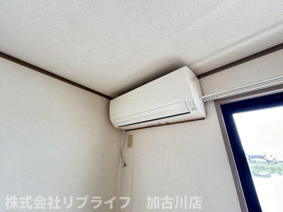 【設備】 | クレール野口