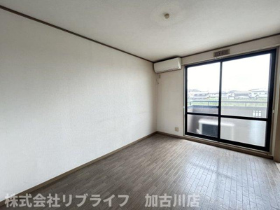 【洋室】 | クレール野口