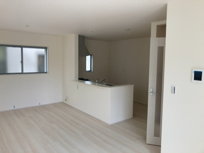 【内観：施工例】 | リーブルガーデン明石市大久保町松陰６期 | 同シリーズ