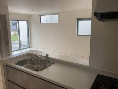 【内観：施工例】 | リーブルガーデン明石市大久保町松陰６期 | 同シリーズ