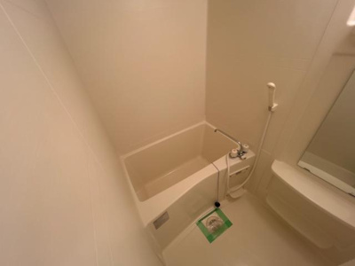 【浴室】 | ヴェルジュール御着 | バス