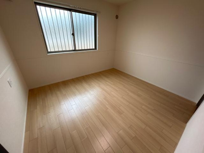 【内装】 | ライラック | 洋室