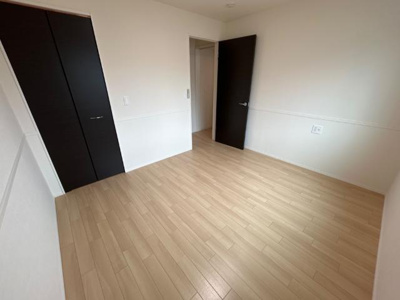 【内装】 | ライラック | 洋室