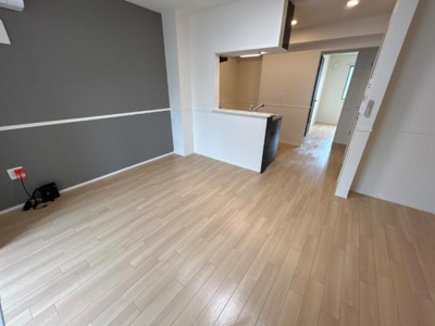 【居間・リビング】 | ライラック | リビング