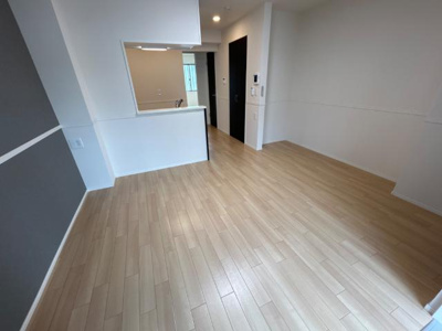 【居間・リビング】 | ライラック | リビング