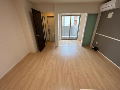 【居間・リビング】 | ライラック | リビング