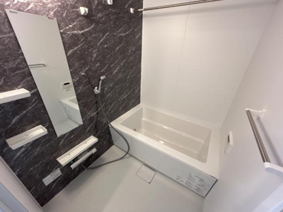 【浴室】 | ライラック | バス