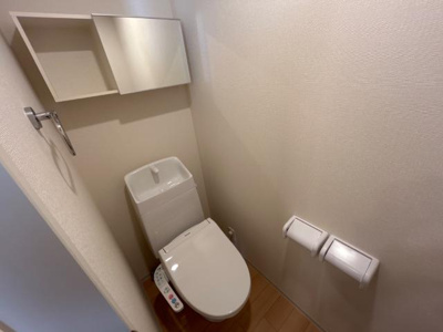 【トイレ】 | コントレイル糸引 | トイレ