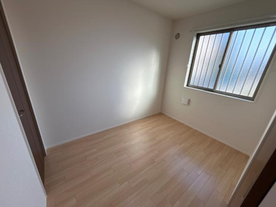 【内装】 | コントレイル糸引 | 洋室