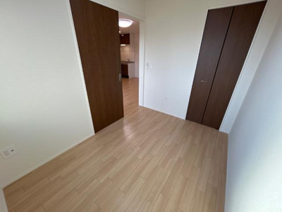 【内装】 | コントレイル糸引 | 洋室