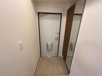 【玄関】 | コントレイル糸引 | 玄関