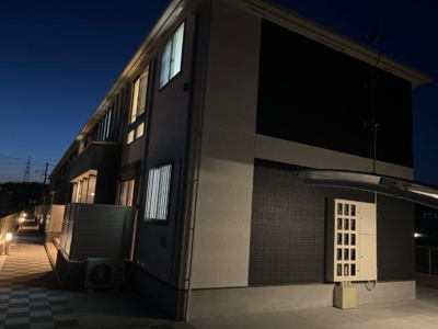 【外観】 | コントレイル糸引 | 外観写真（昼）