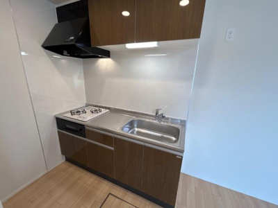 【キッチン】 | コントレイル糸引 | キッチン