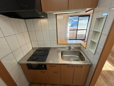 【キッチン】 | ルーエン・ハイム | キッチン