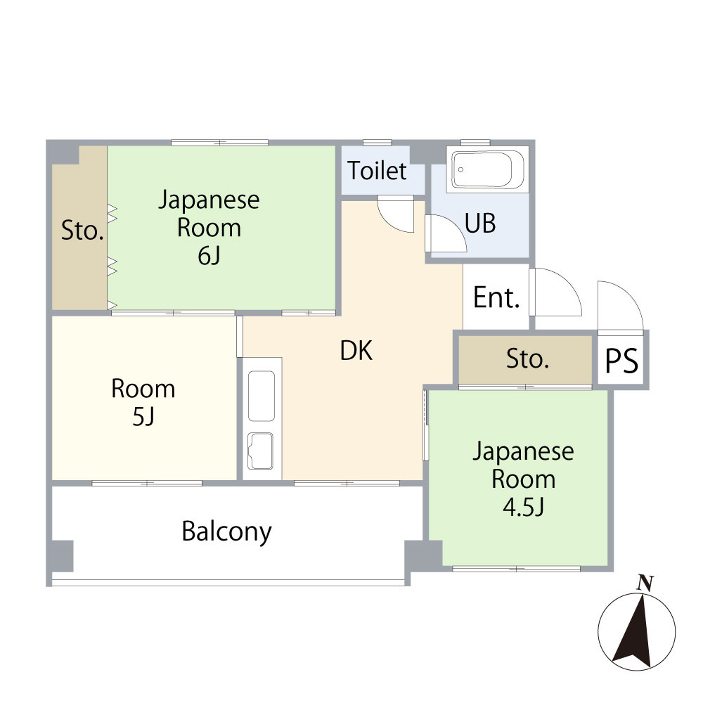 長峰ビルのその他