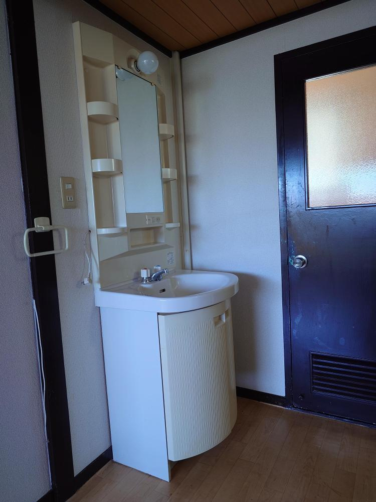 長峰ビルのその他