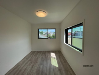  | 【名古屋市西区城西町76新築戸建2号棟】✨️仲介手数料無料✨️平田小学校・平田中学校