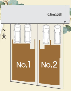  | 【名古屋市西区城西町76新築戸建2号棟】✨️仲介手数料無料✨️平田小学校・平田中学校