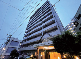 ドラゴンマンション橋本弐番館