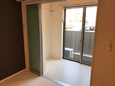 【バルコニー】 | プロスパークⅠ