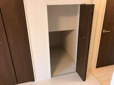 【収納】 | プロスパークⅠ