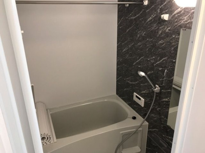 【浴室】 | プロスパークⅠ