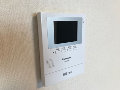 【セキュリティ】 | プロスパークⅠ