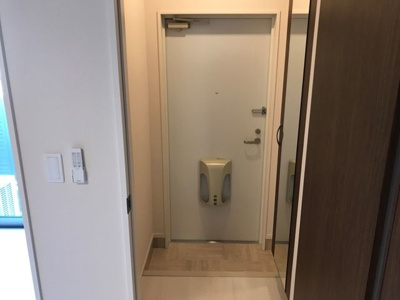 【玄関】 | プロスパークⅠ