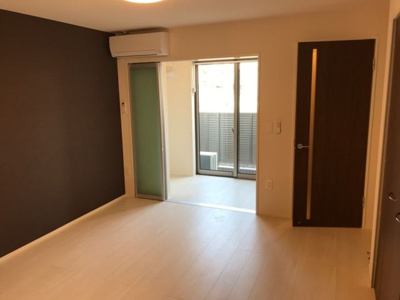 【居間・リビング】 | プロスパークⅠ