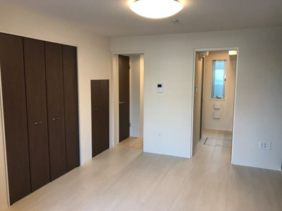 【洋室】 | プロスパークⅠ