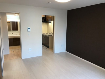 【洋室】 | プロスパークⅠ