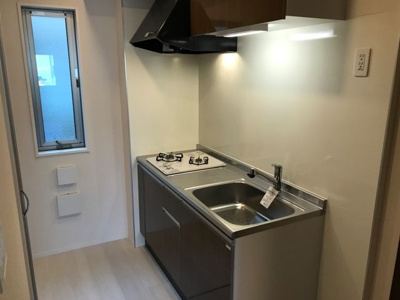 【キッチン】 | プロスパークⅠ