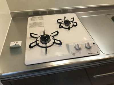 【キッチン】 | プロスパークⅠ