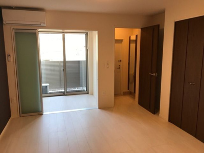 【寝室】 | プロスパークⅠ