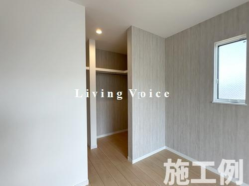 【収納】 | 【仲介手数料０円】伊勢原市第3高森　新築一戸建て　全3棟 | 伊勢原市第3高森　新築一戸建て　全3棟