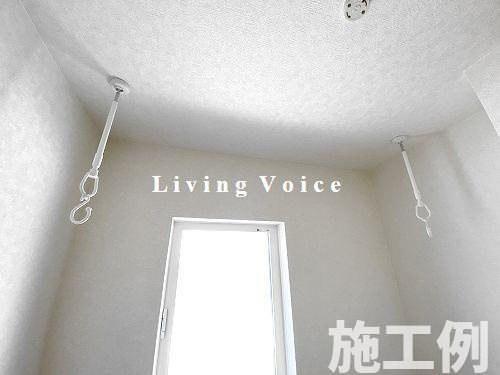 【設備】 | 【仲介手数料０円】伊勢原市第3高森　新築一戸建て　全3棟 | 伊勢原市第3高森　新築一戸建て　全3棟