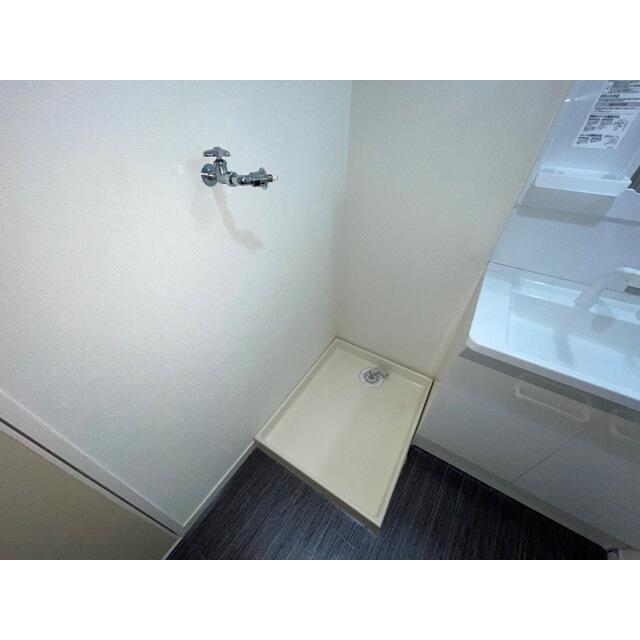 スターライトヴィラ２の設備