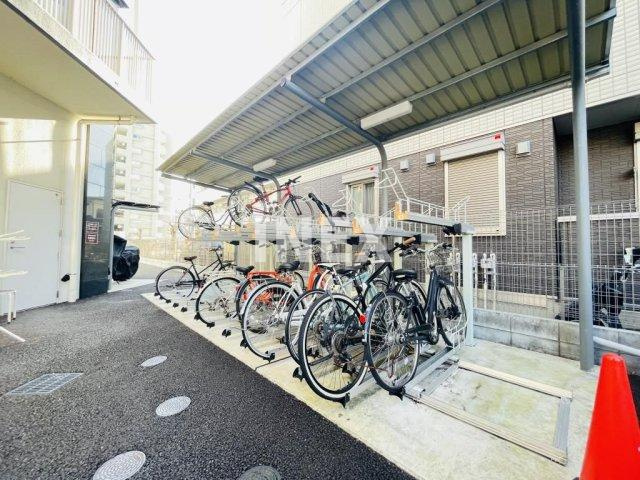 GRAND CHARME（グランシャルム）のその他共用部分