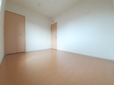 【内装】 | ピアチェーレⅢ | 内装です