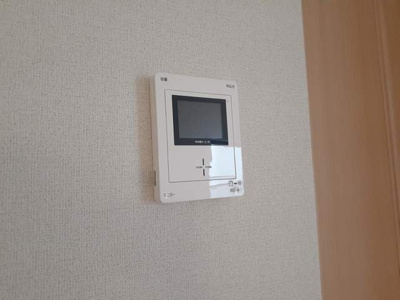 【セキュリティ】 | ピアチェーレⅢ